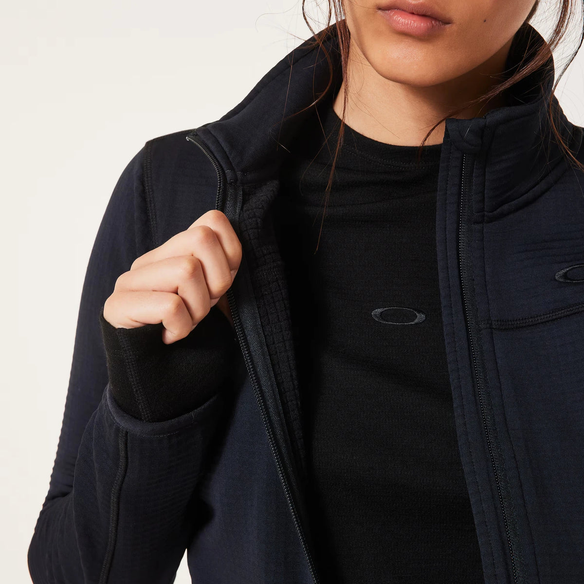 Women's Canopy Full Zip Sweatshirt