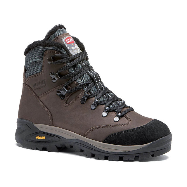 Brennero WTX Boots - Snowtrax
