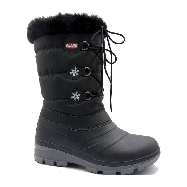 Patty Boots - Snowtrax