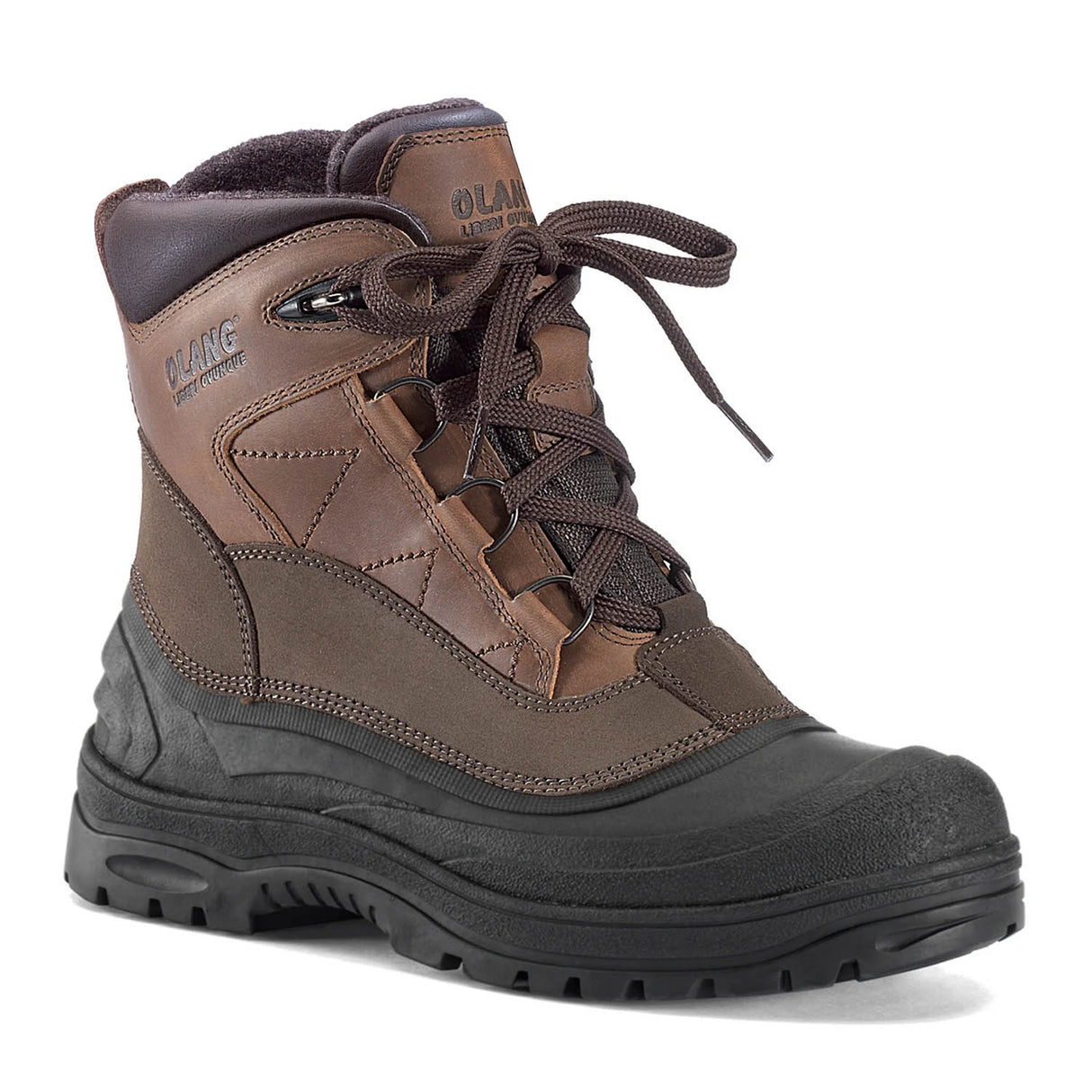Pegaso OC Tex Boots - Snowtrax