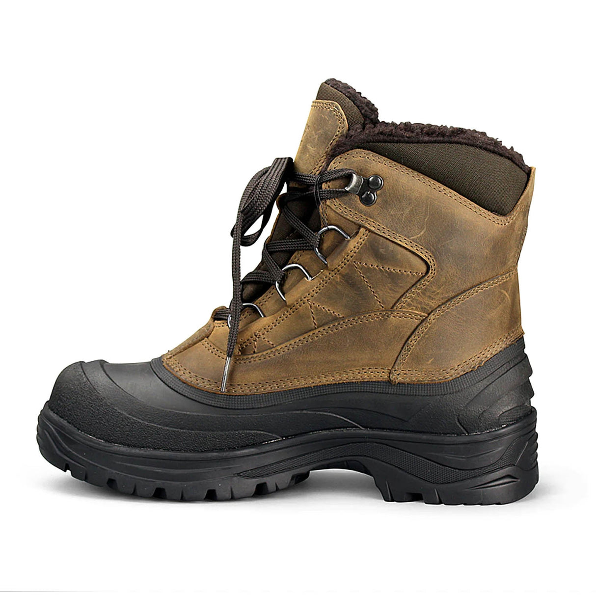 Pegaso OC Tex Boots - Snowtrax