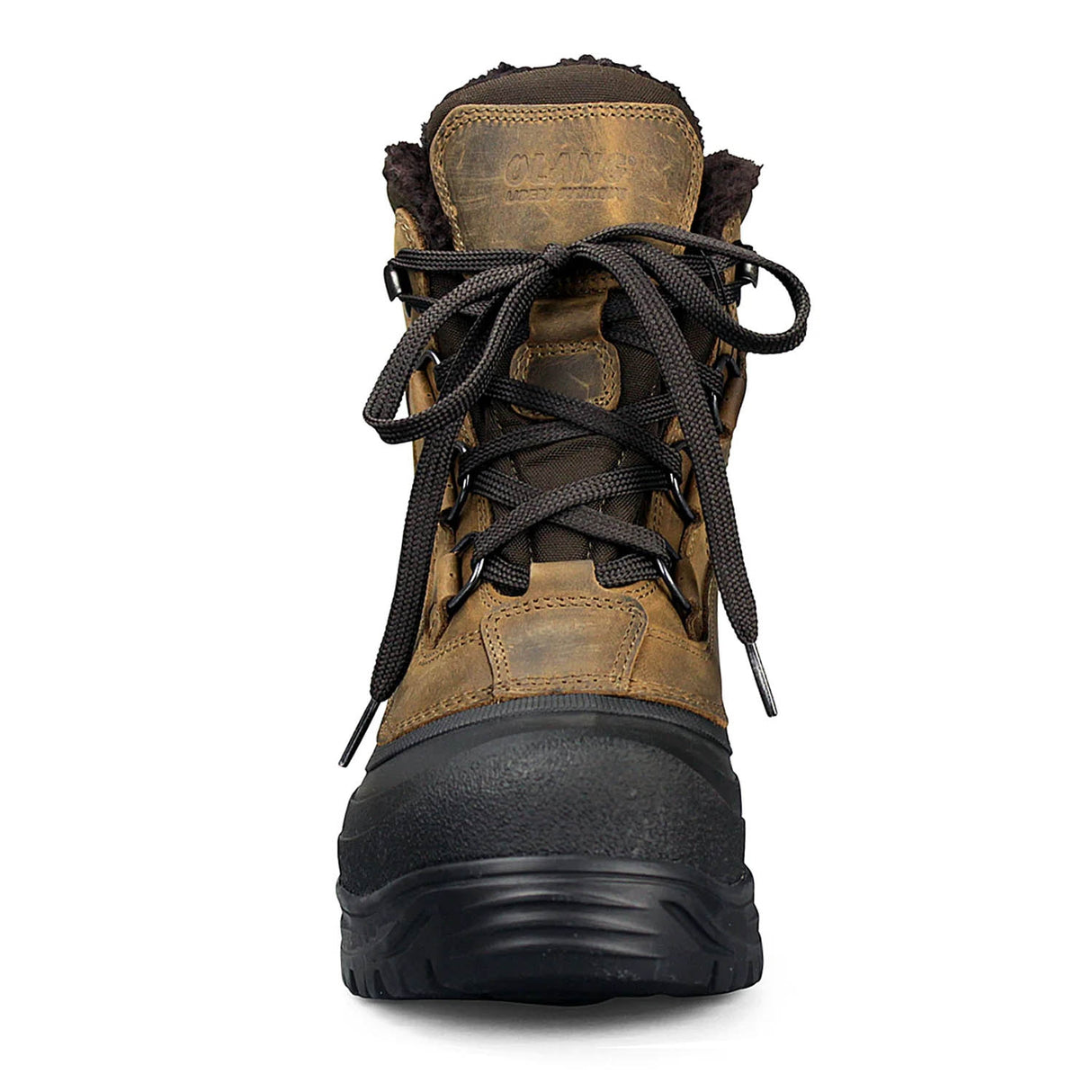 Pegaso OC Tex Boots - Snowtrax
