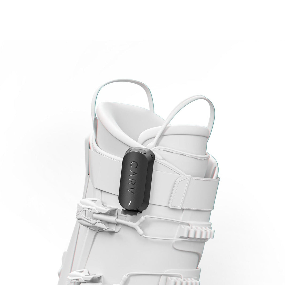 Carv 2 - Digital Ski Coach with 1 Year Subscription - Snowtrax