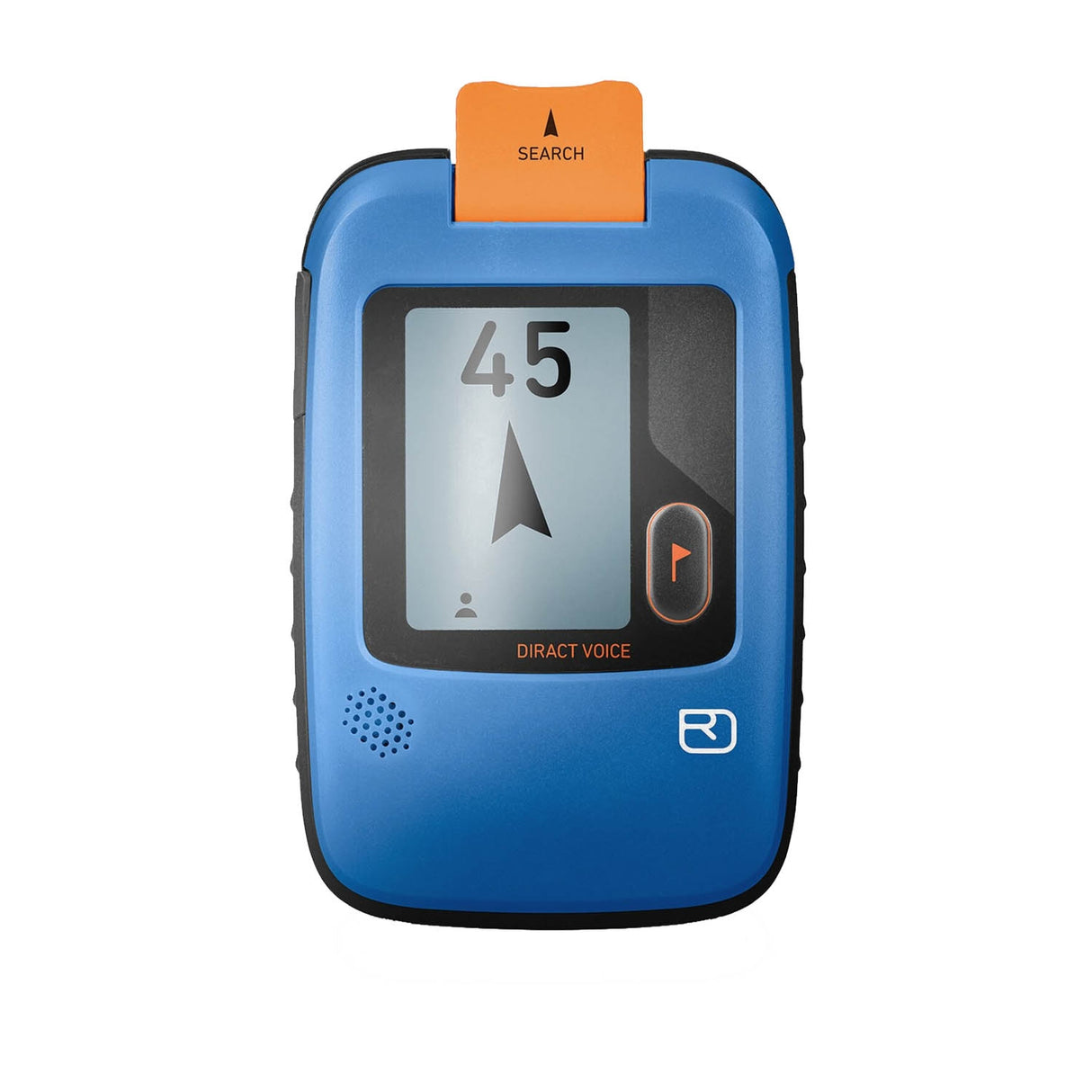 Diract Voice Avalanche Transceiver - Snowtrax