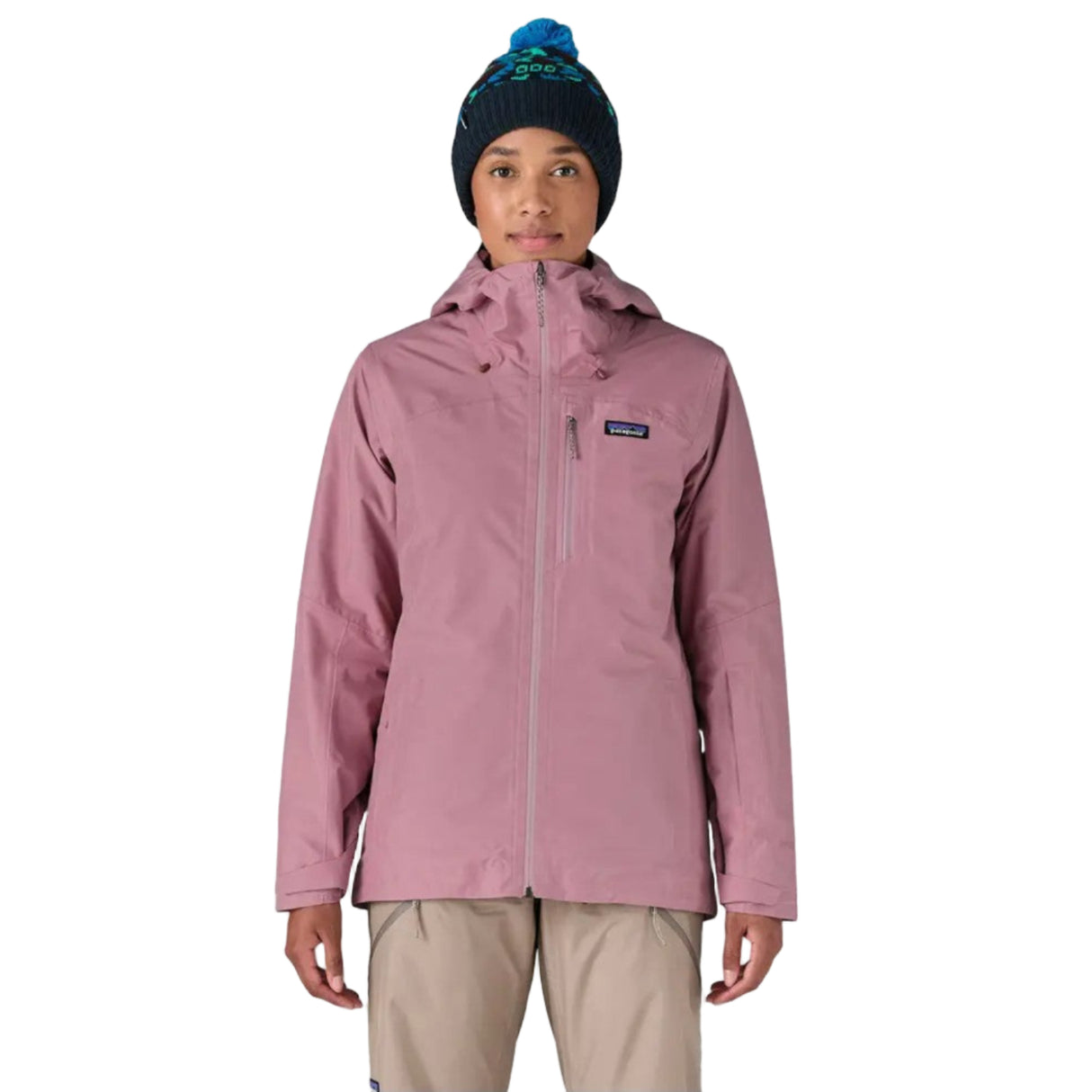 Womens Insulated Powder Town Jacket