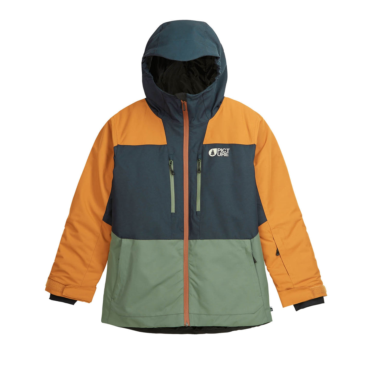 Daumy Jacket - Snowtrax