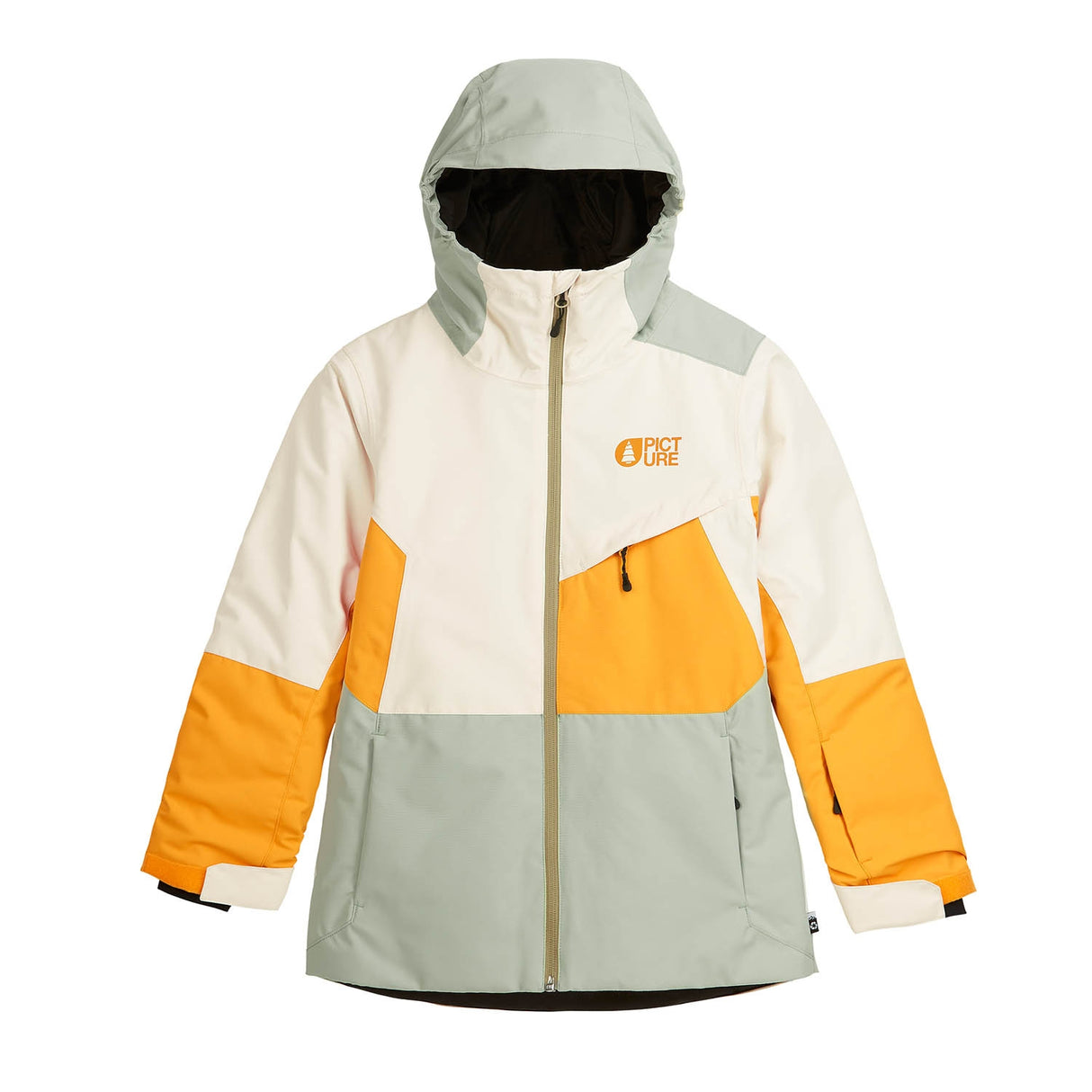 Kamelya Jacket - Snowtrax