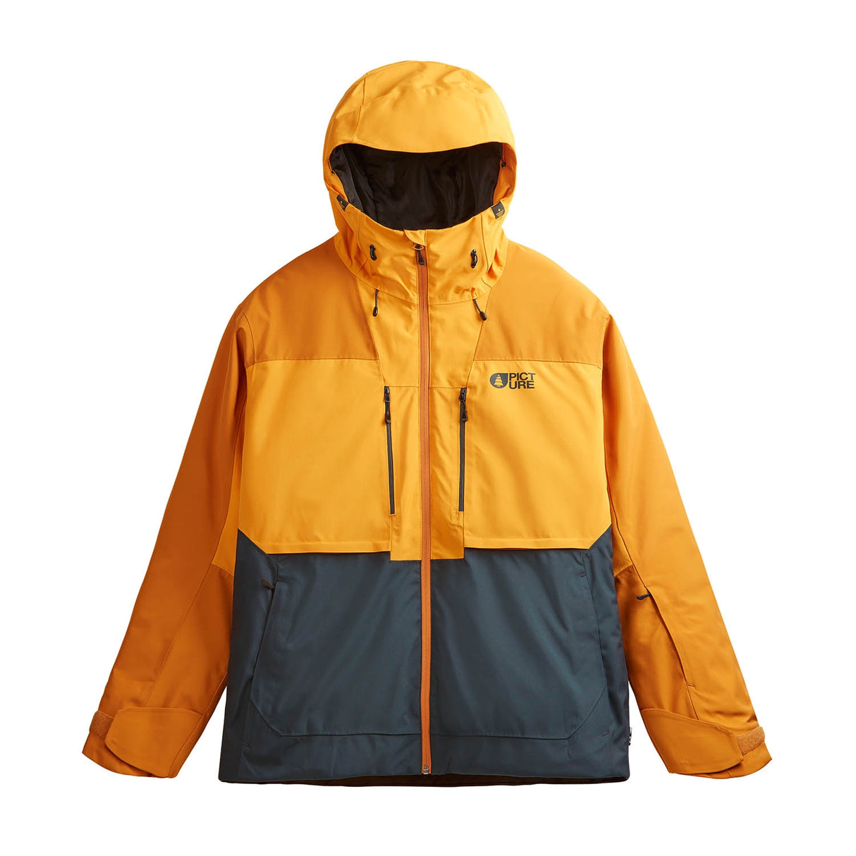 Object Jacket - Snowtrax