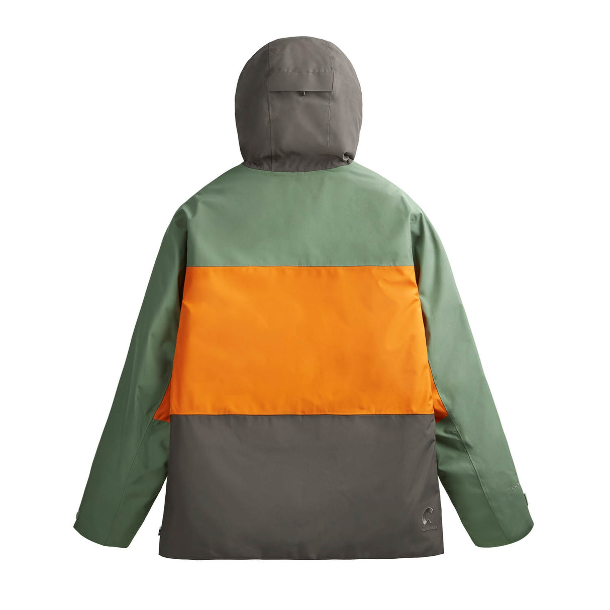 Object Jacket - Snowtrax