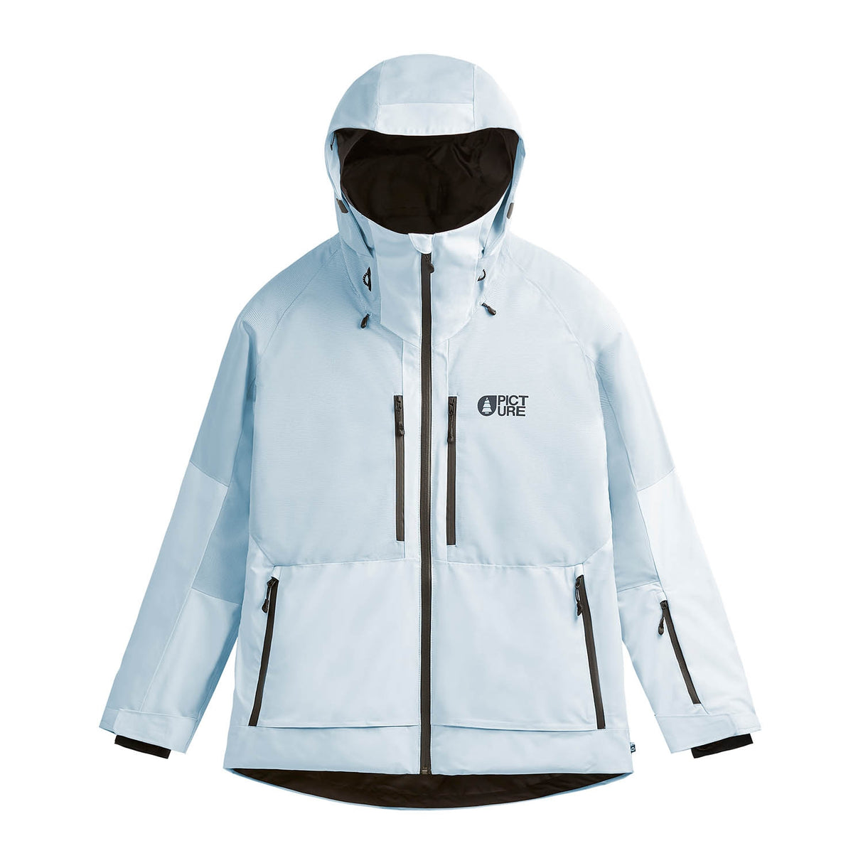 Sygna Jacket - Snowtrax