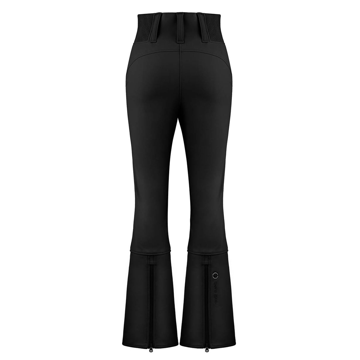 Active Softshell Pants - Snowtrax