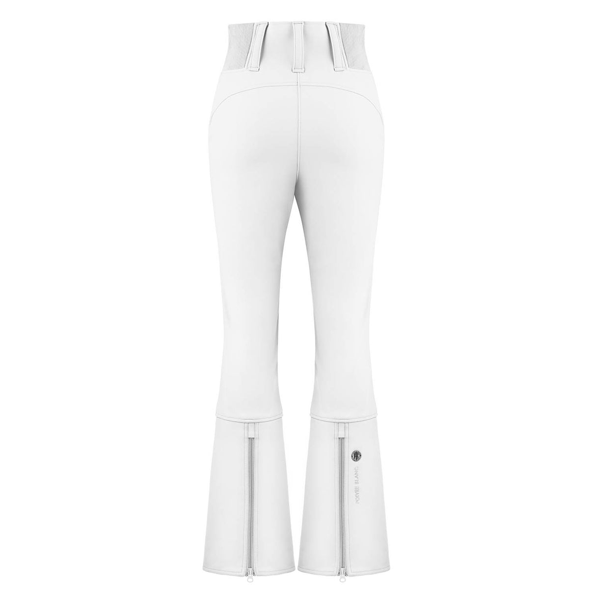 Active Softshell Pants - Snowtrax