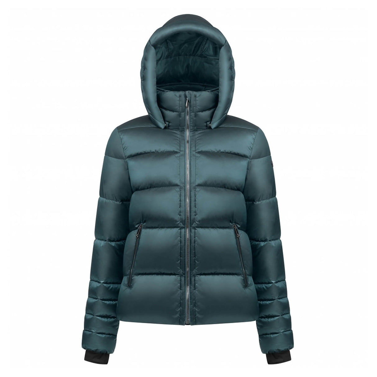 Synthetic Down Ski Jacket - Snowtrax