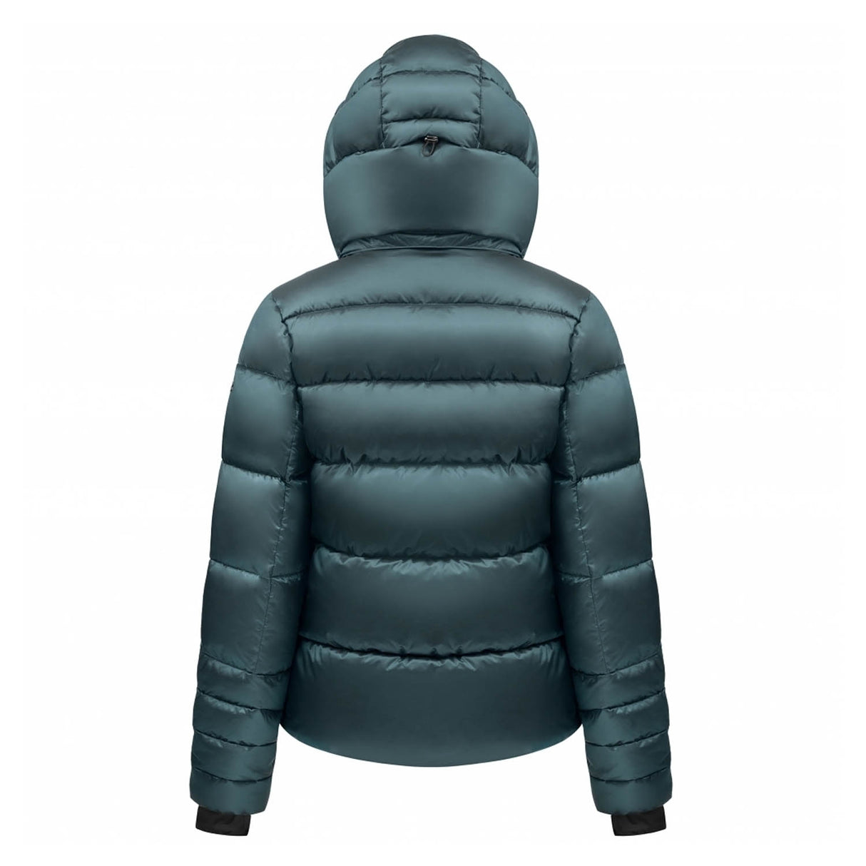 Synthetic Down Ski Jacket - Snowtrax
