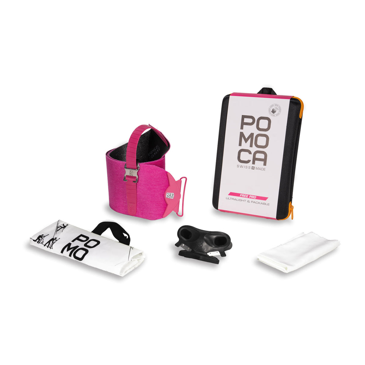 Free Pro - ready2climb Climbing Skins