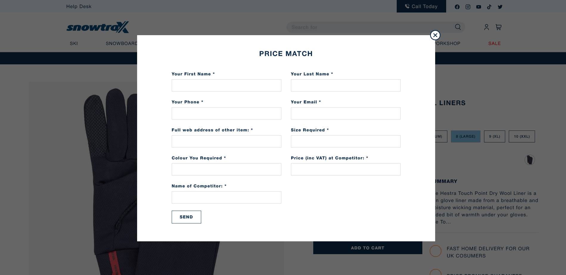 Price Promise