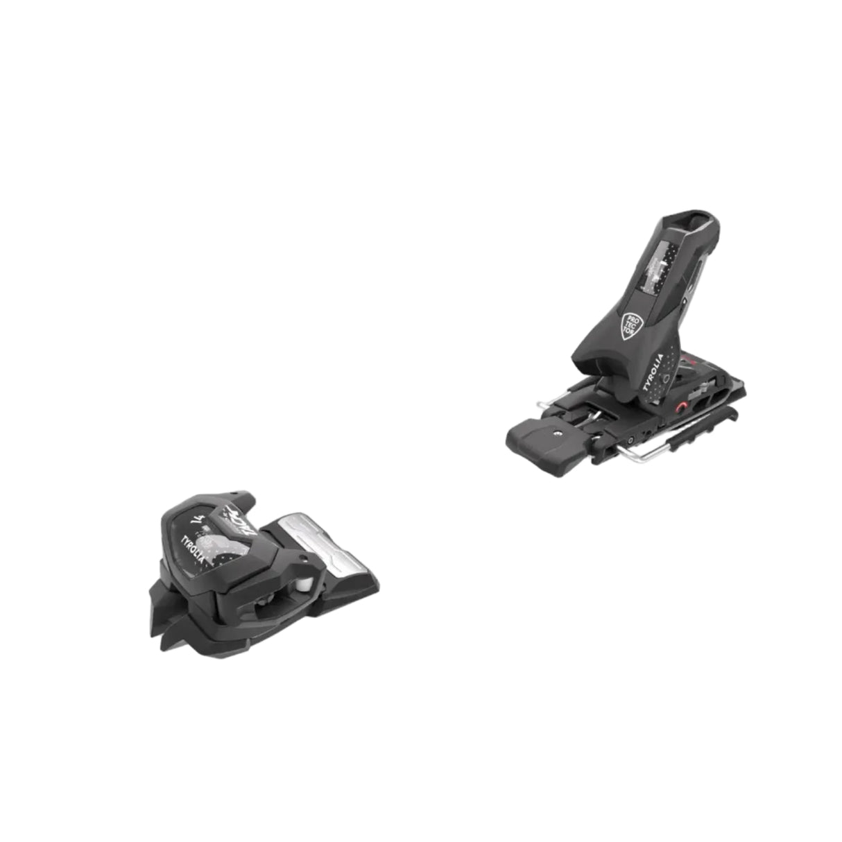Protector+ Attack 14 GW Ski Bindings 2027