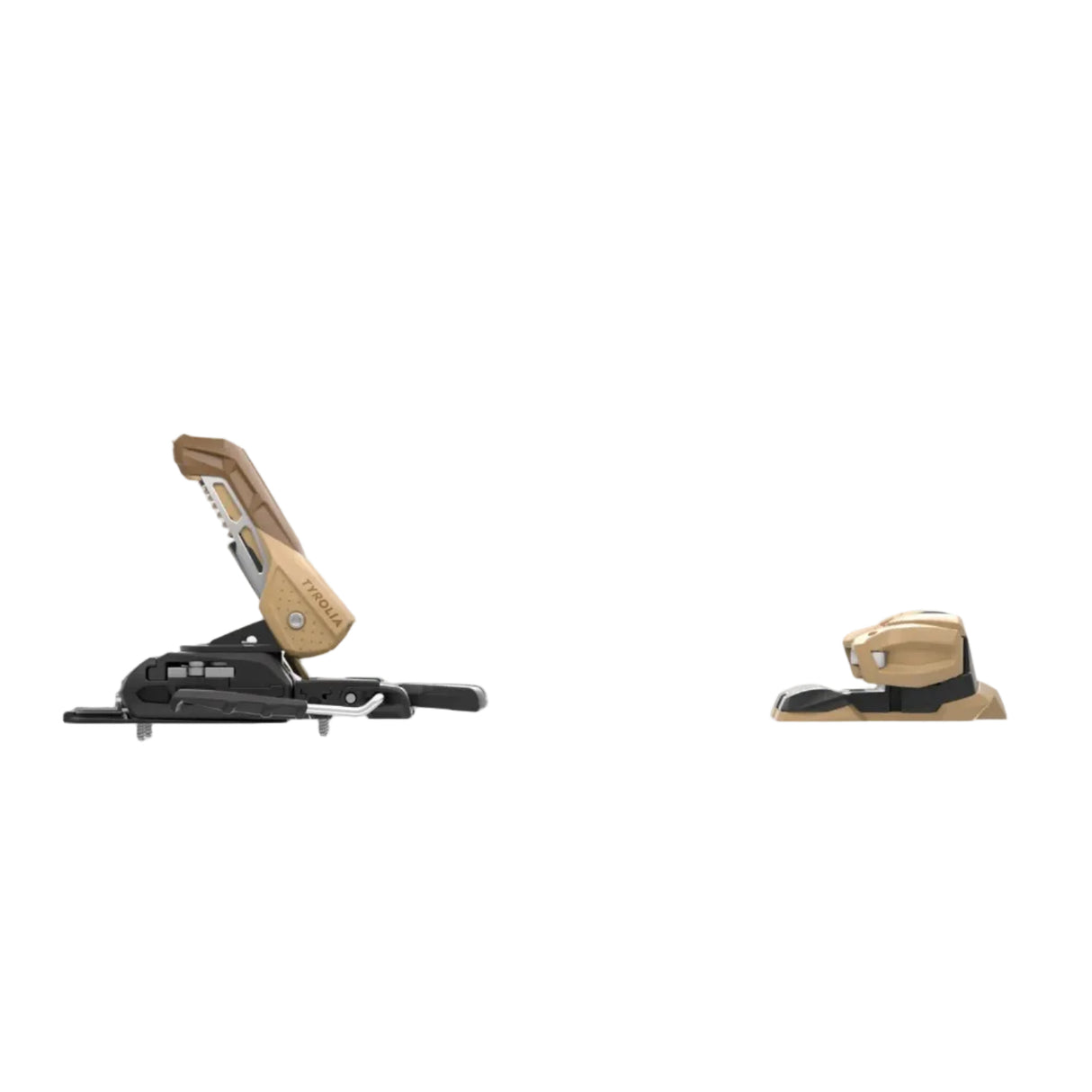 Protector+ Attack 14 GW Ski Bindings 2027