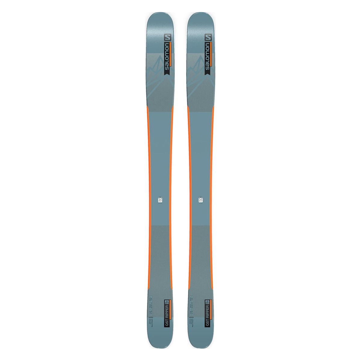 QST Ripper M Skis 2021