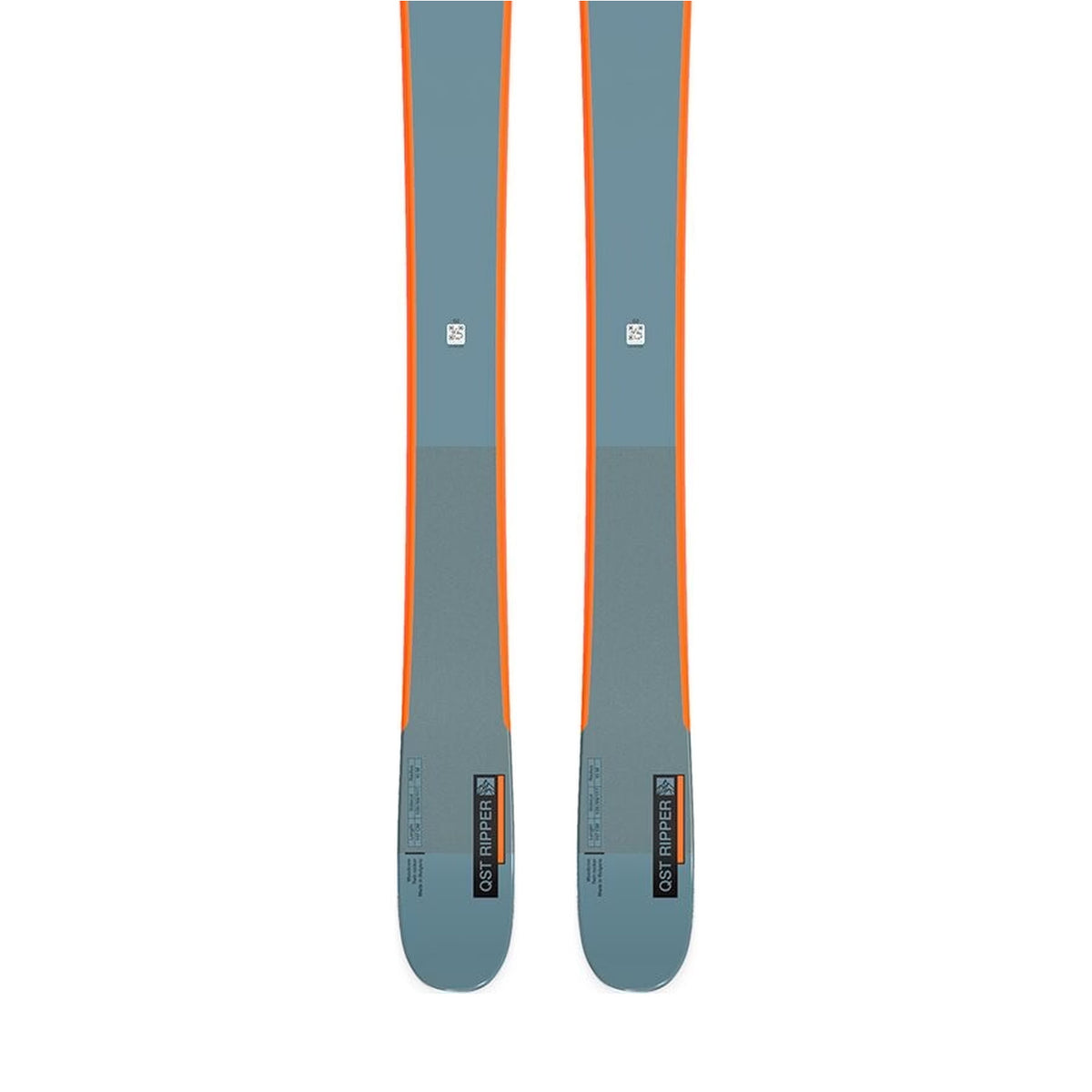 QST Ripper M Skis 2021