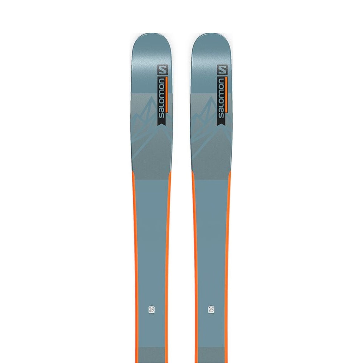 QST Ripper M Skis 2021