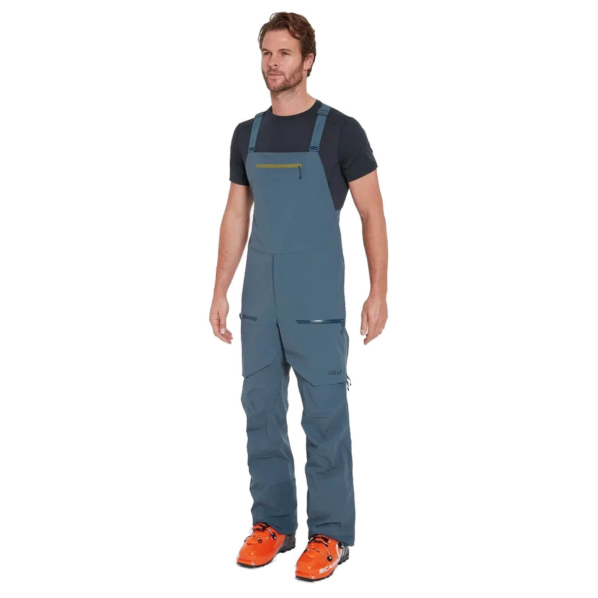 Khroma Kinetic Bib - Snowtrax