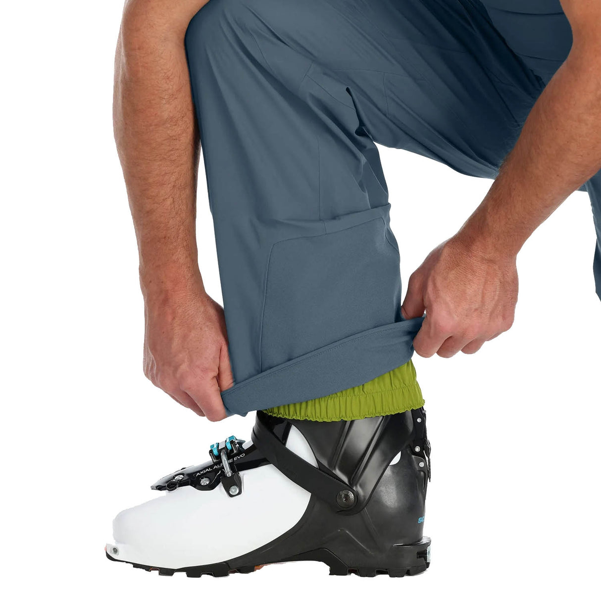 Khroma Kinetic Bib - Snowtrax