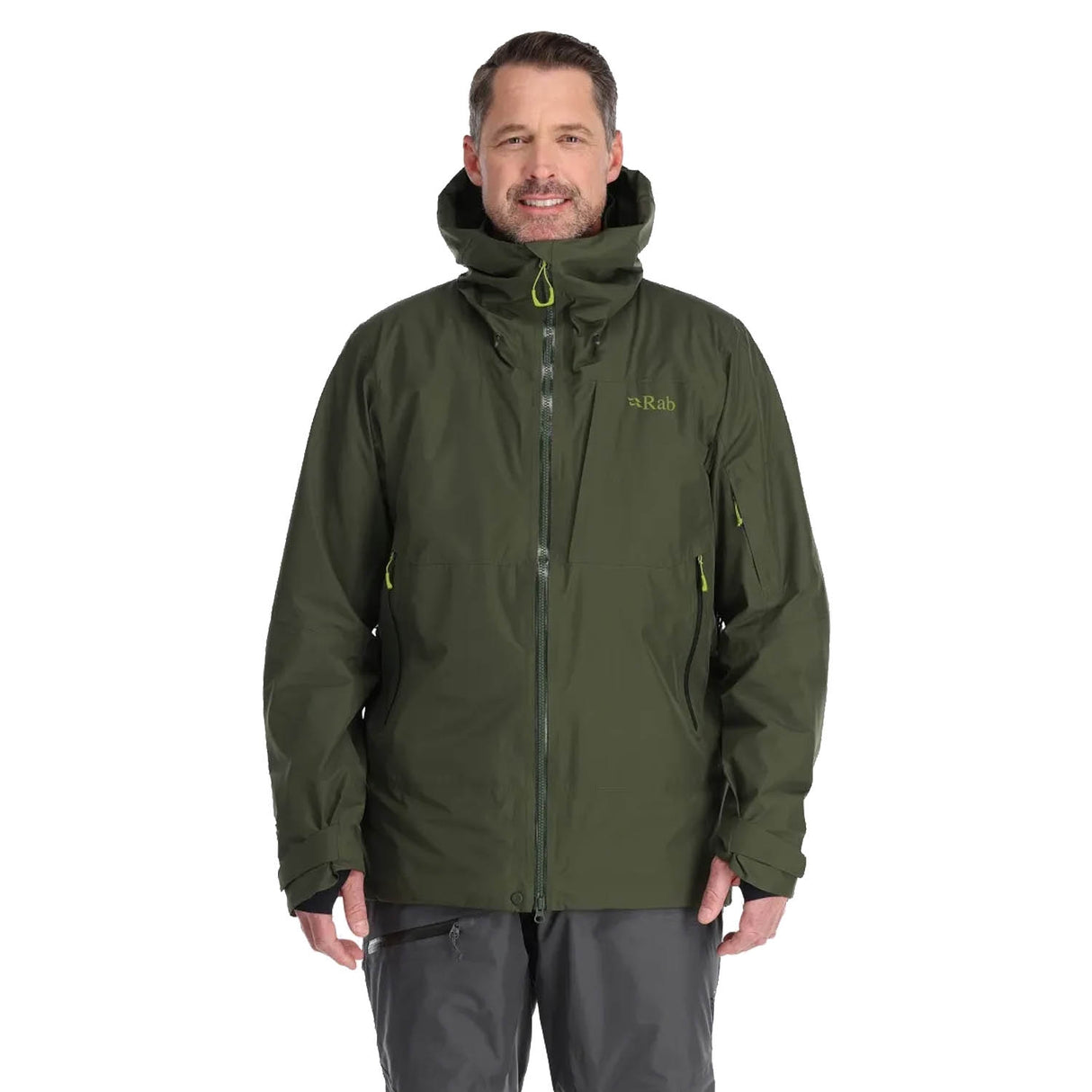 Khroma Volition Mens Jacket - Snowtrax