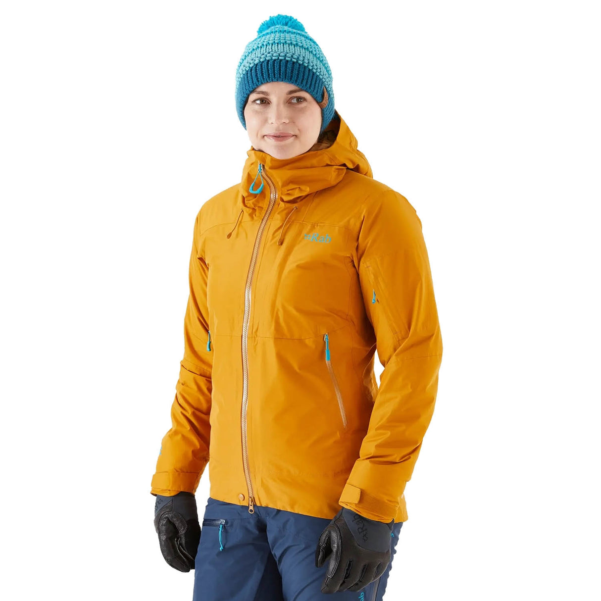 Khroma Volition Womens Jacket - Snowtrax