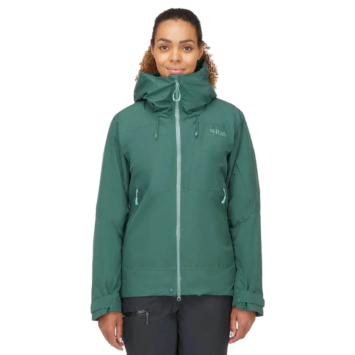 Khroma Volition Womens Jacket - Snowtrax