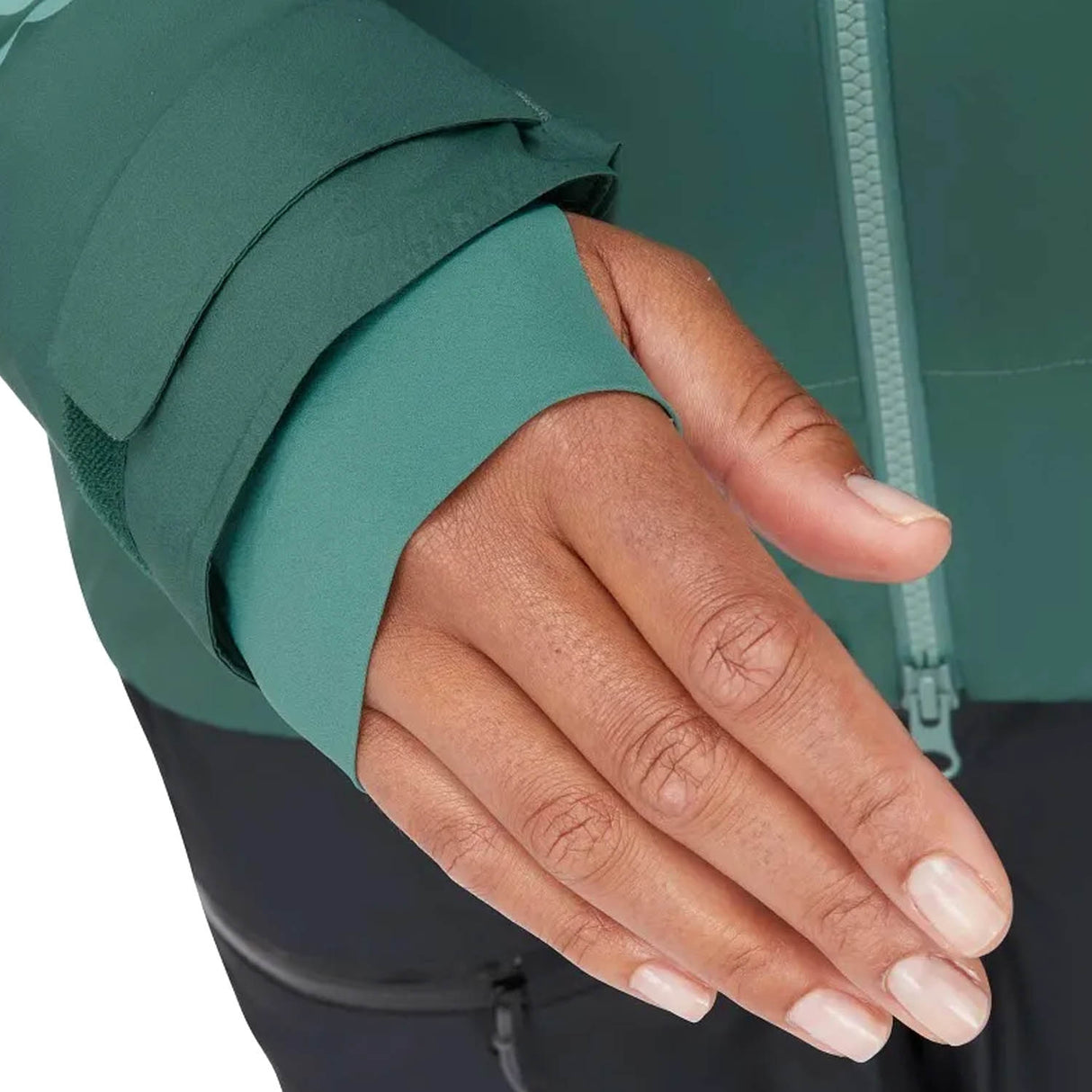 Khroma Volition Womens Jacket - Snowtrax