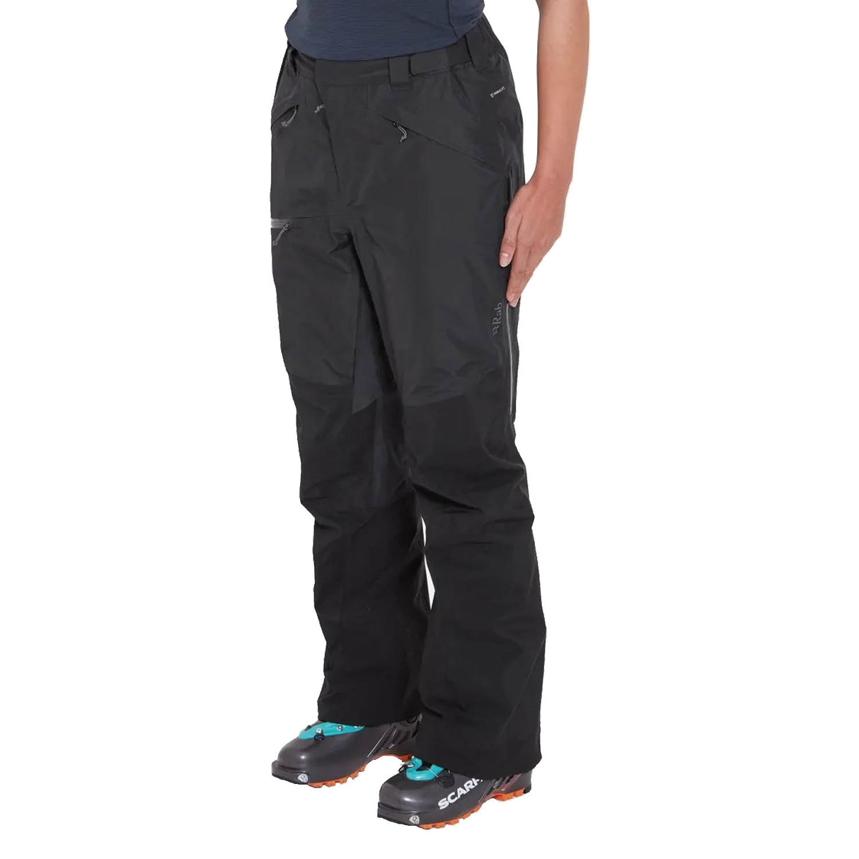 Khroma Volition Womens Pants - Snowtrax