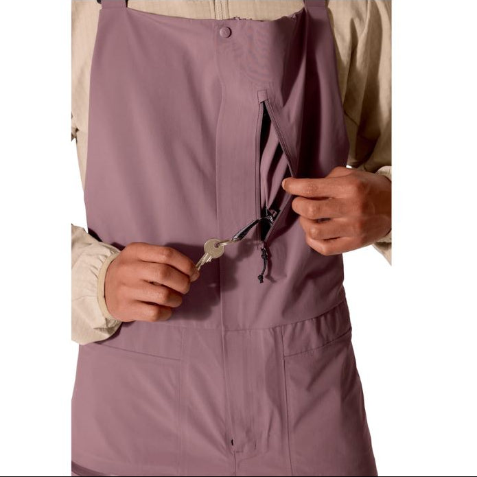Bigline Bib Pants