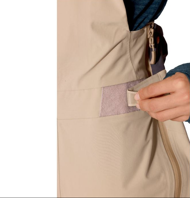Bigline Womens Bib Pants