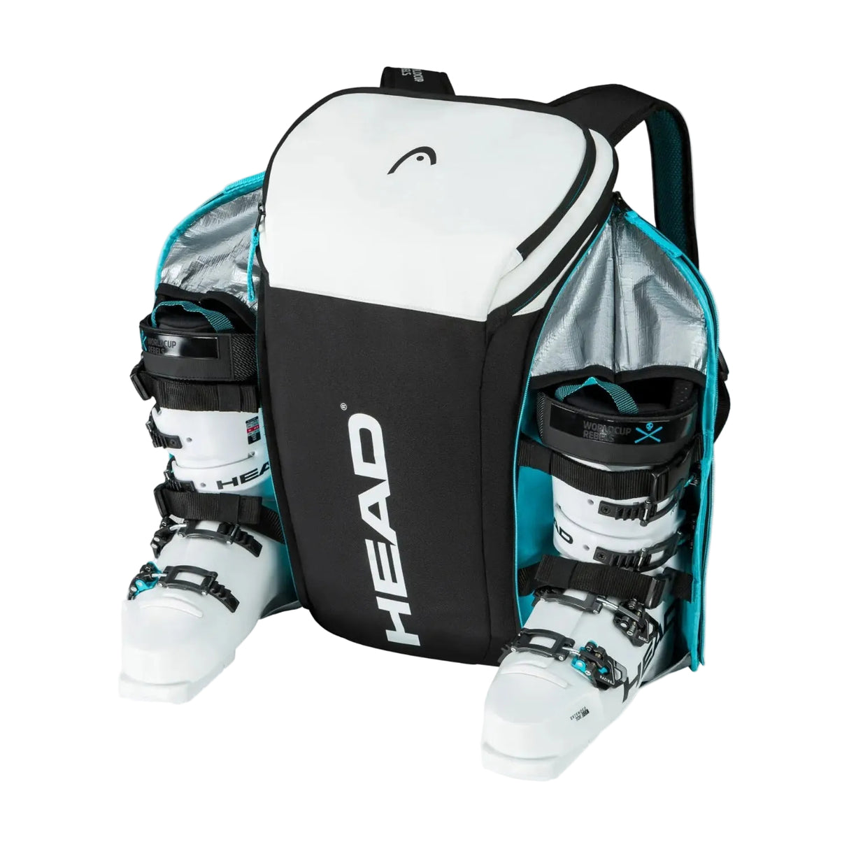 Rebels Backpack