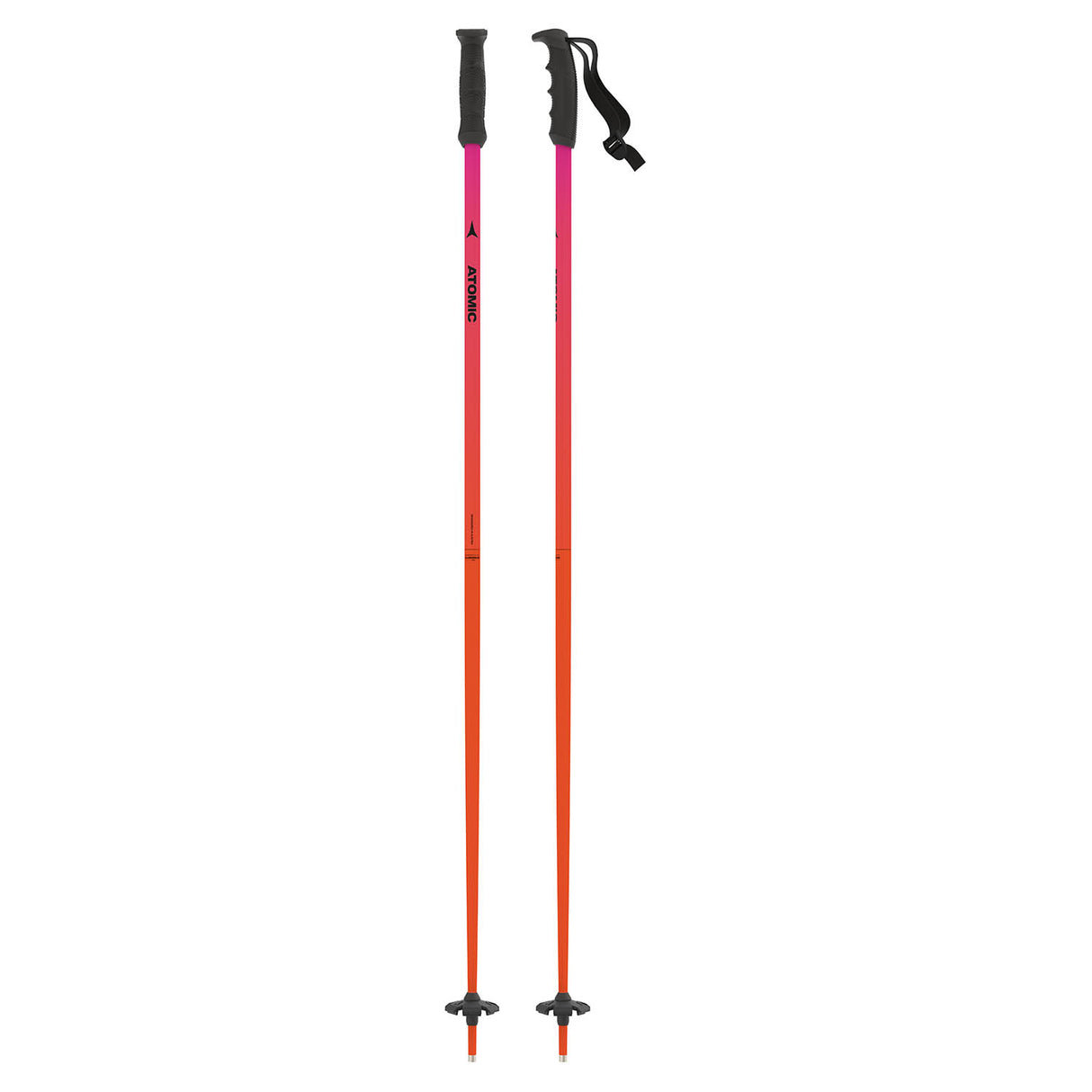 Redster Ski Pole