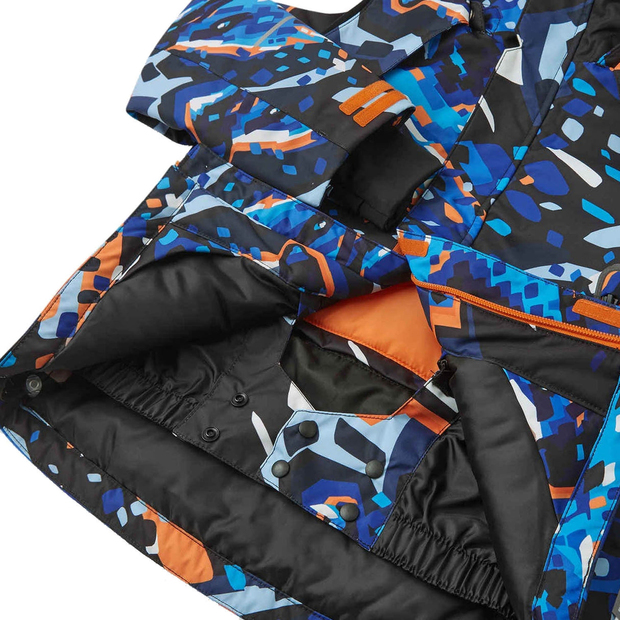 Kairala Reimatec Jacket - Snowtrax