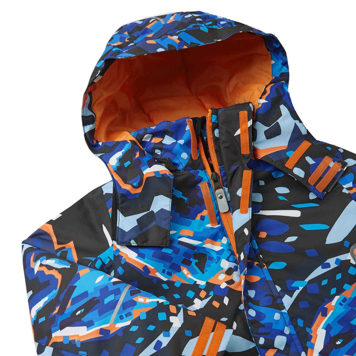 Kairala Reimatec Jacket - Snowtrax