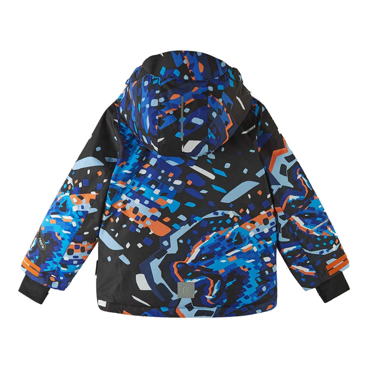 Kairala Reimatec Jacket - Snowtrax