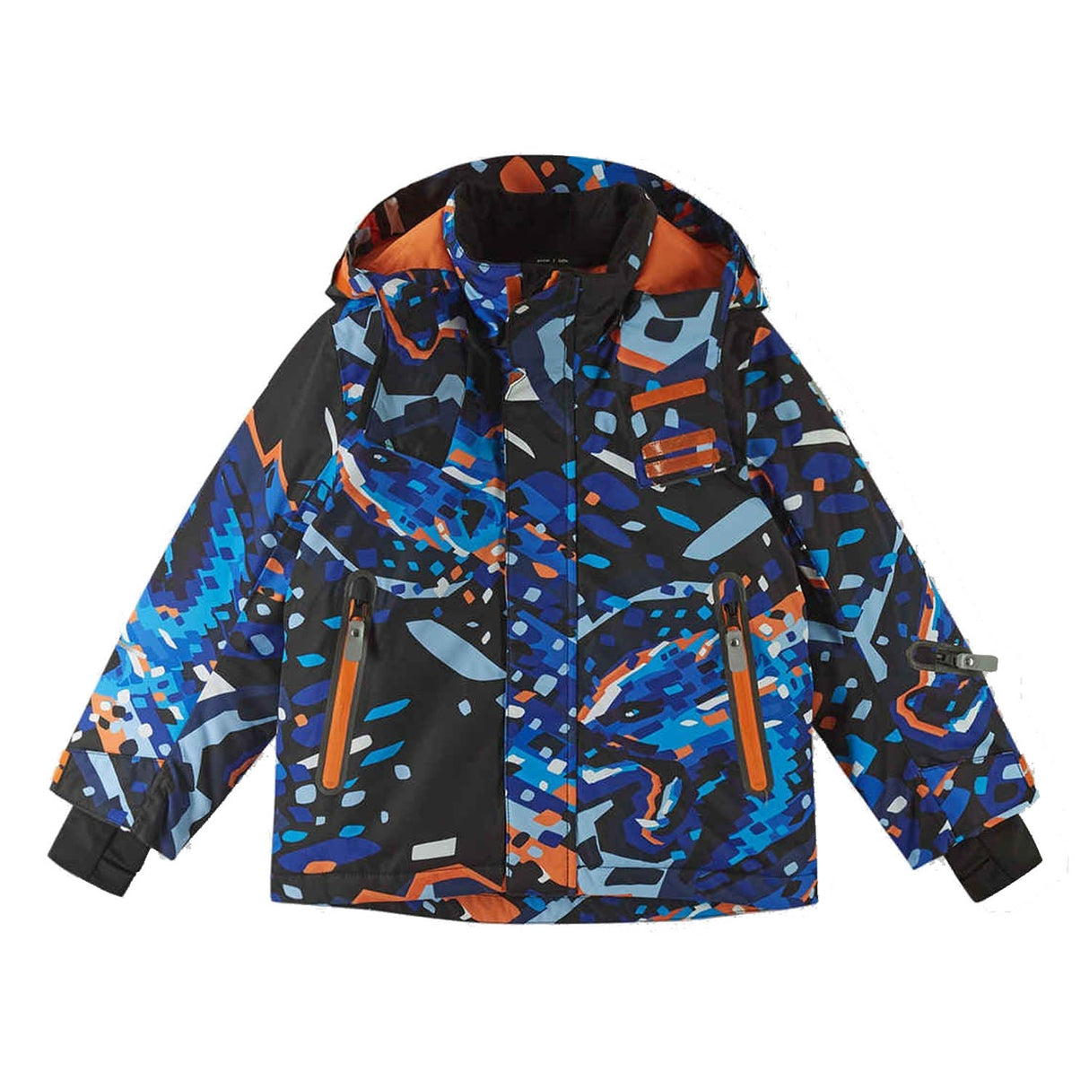 Kairala Reimatec Jacket - Snowtrax