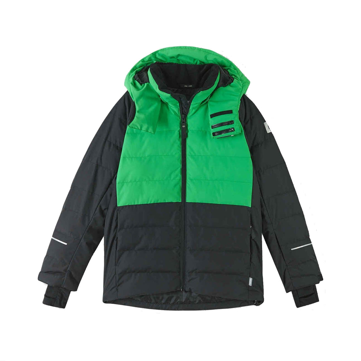 Kuosku Jacket - Snowtrax