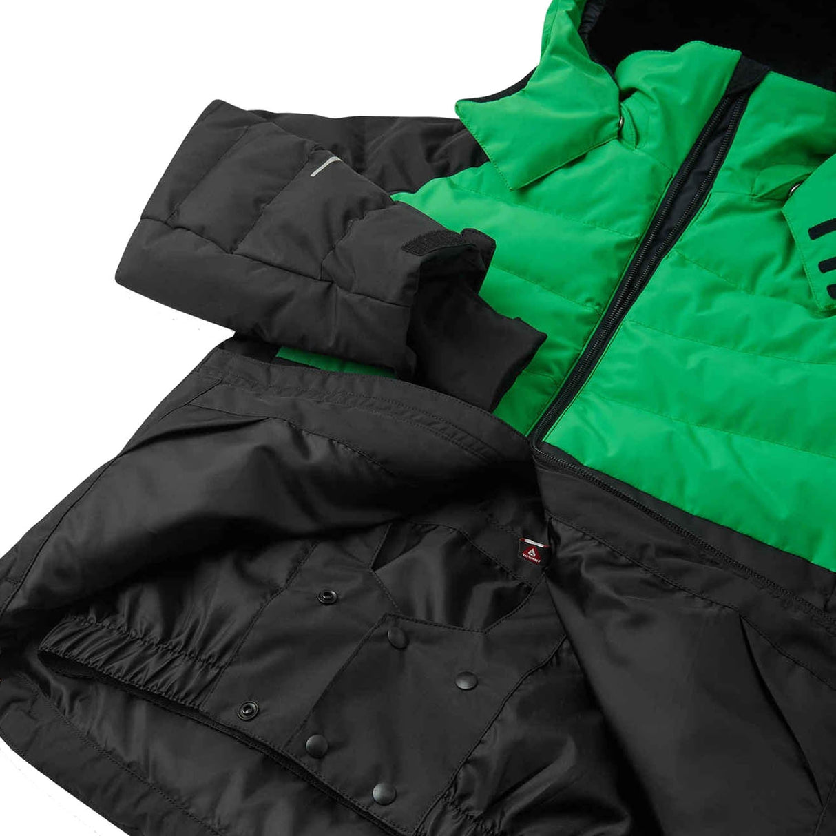 Kuosku Jacket - Snowtrax