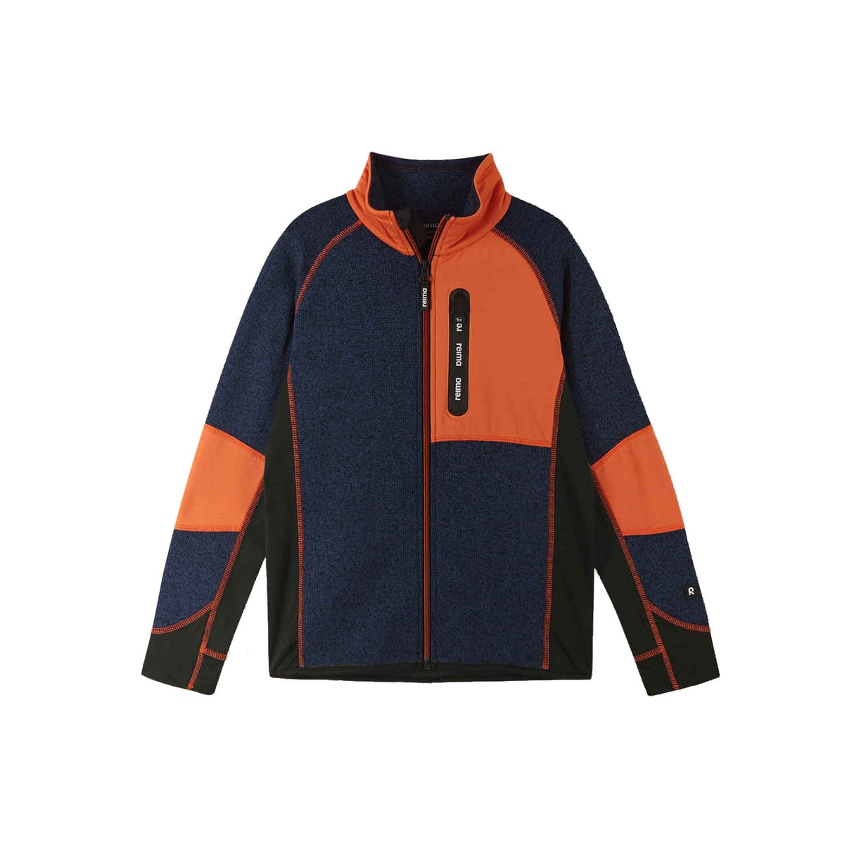 Liukuen Fleece Sweater - Snowtrax