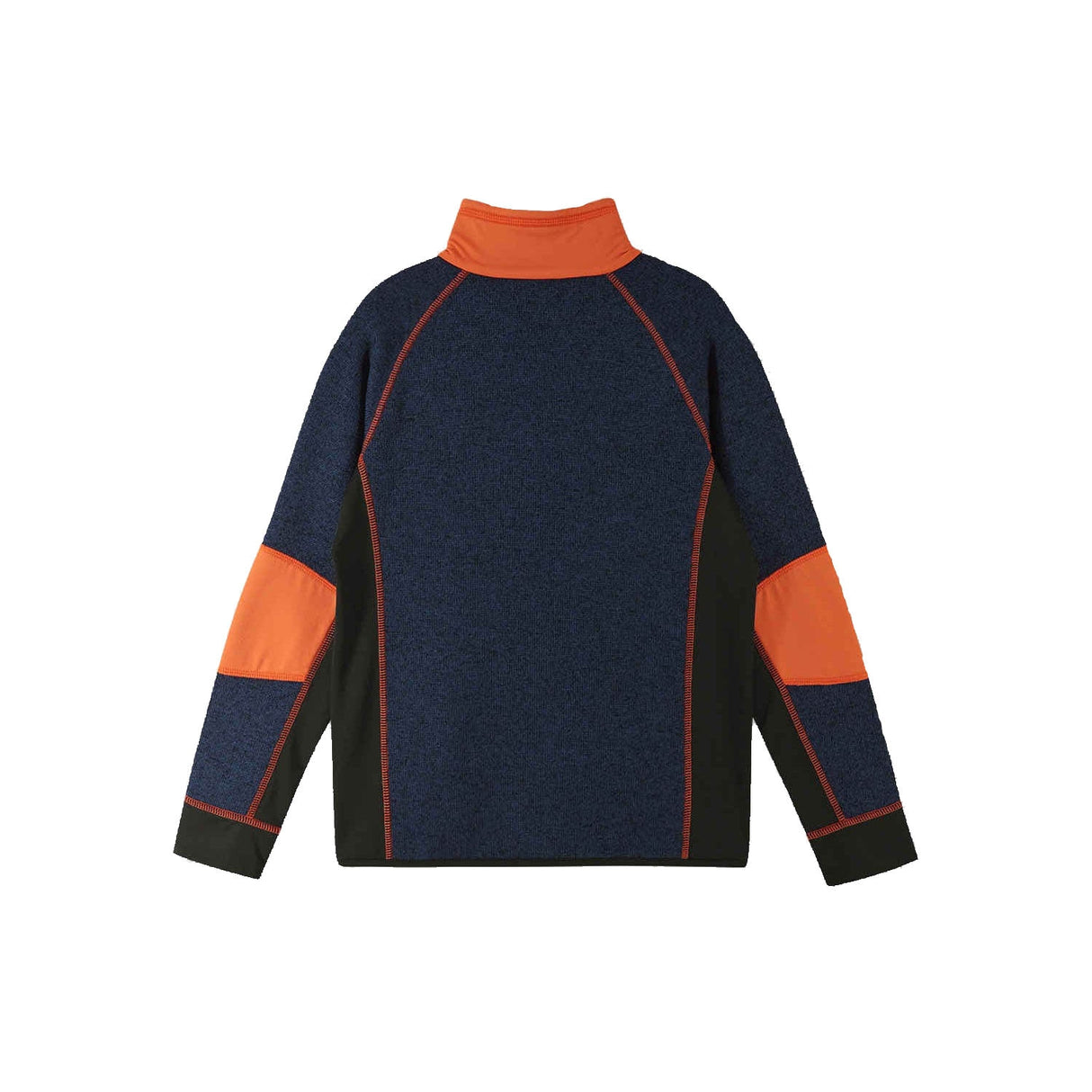 Liukuen Fleece Sweater - Snowtrax