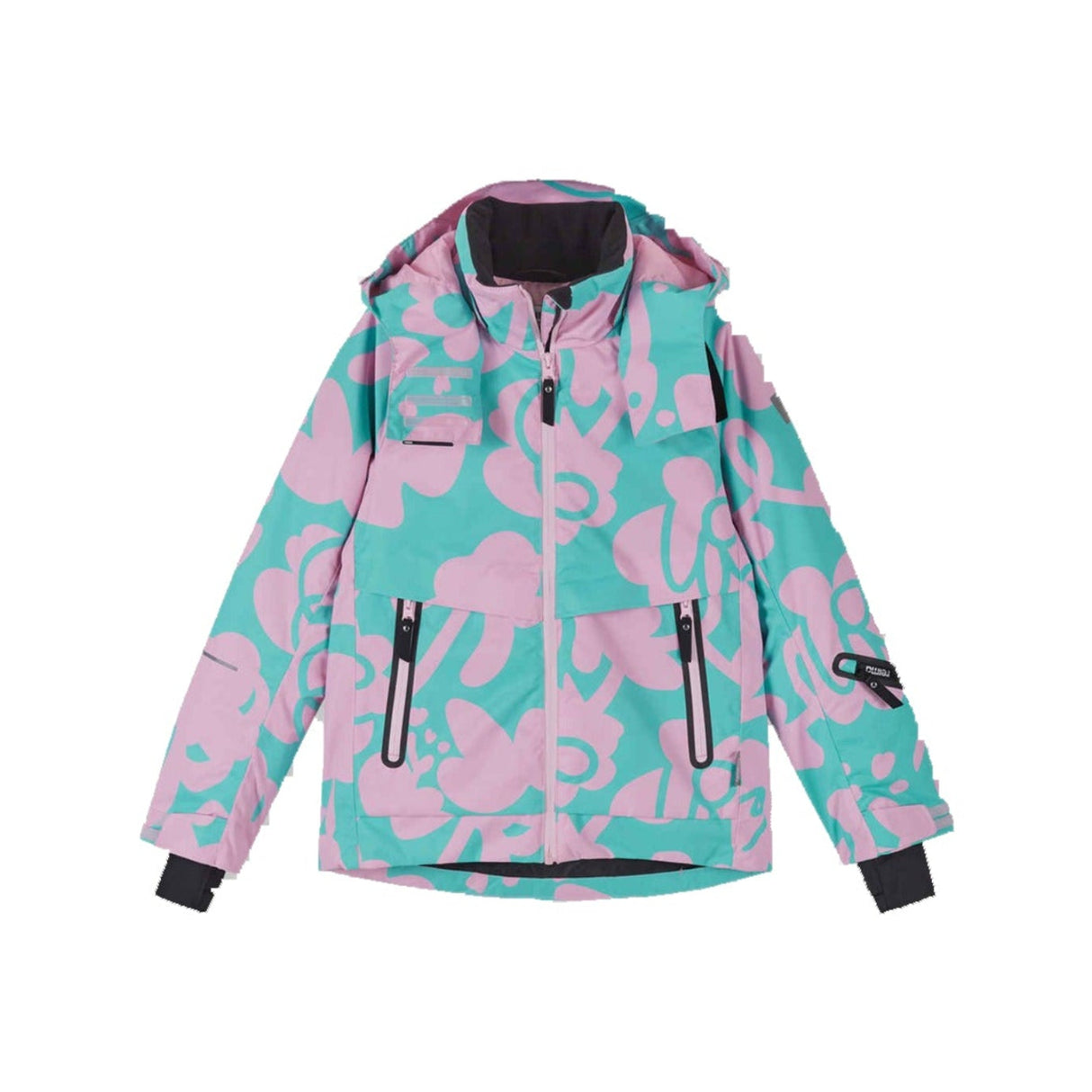 Posio Kids Ski Jacket