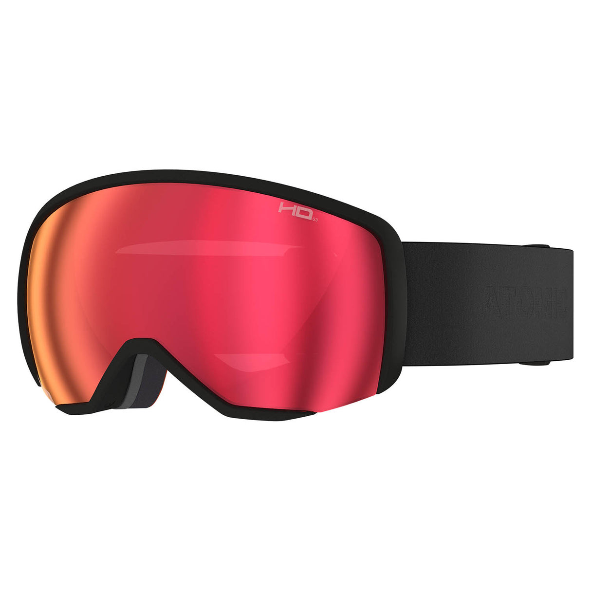 Revent JR S HD Goggles