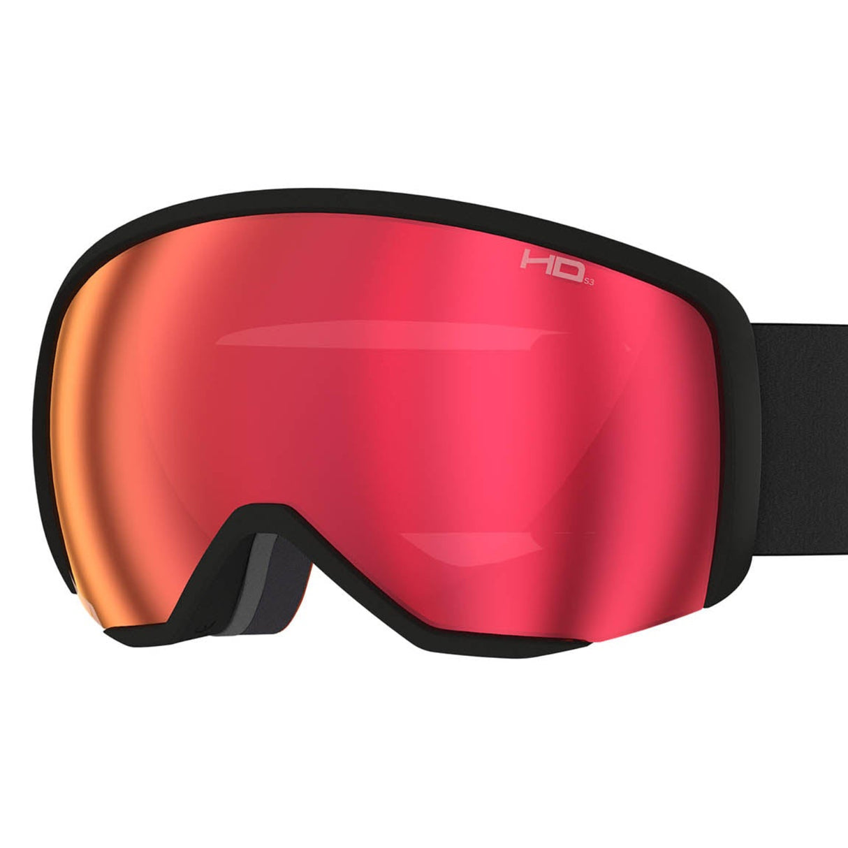 Revent JR S HD Goggles