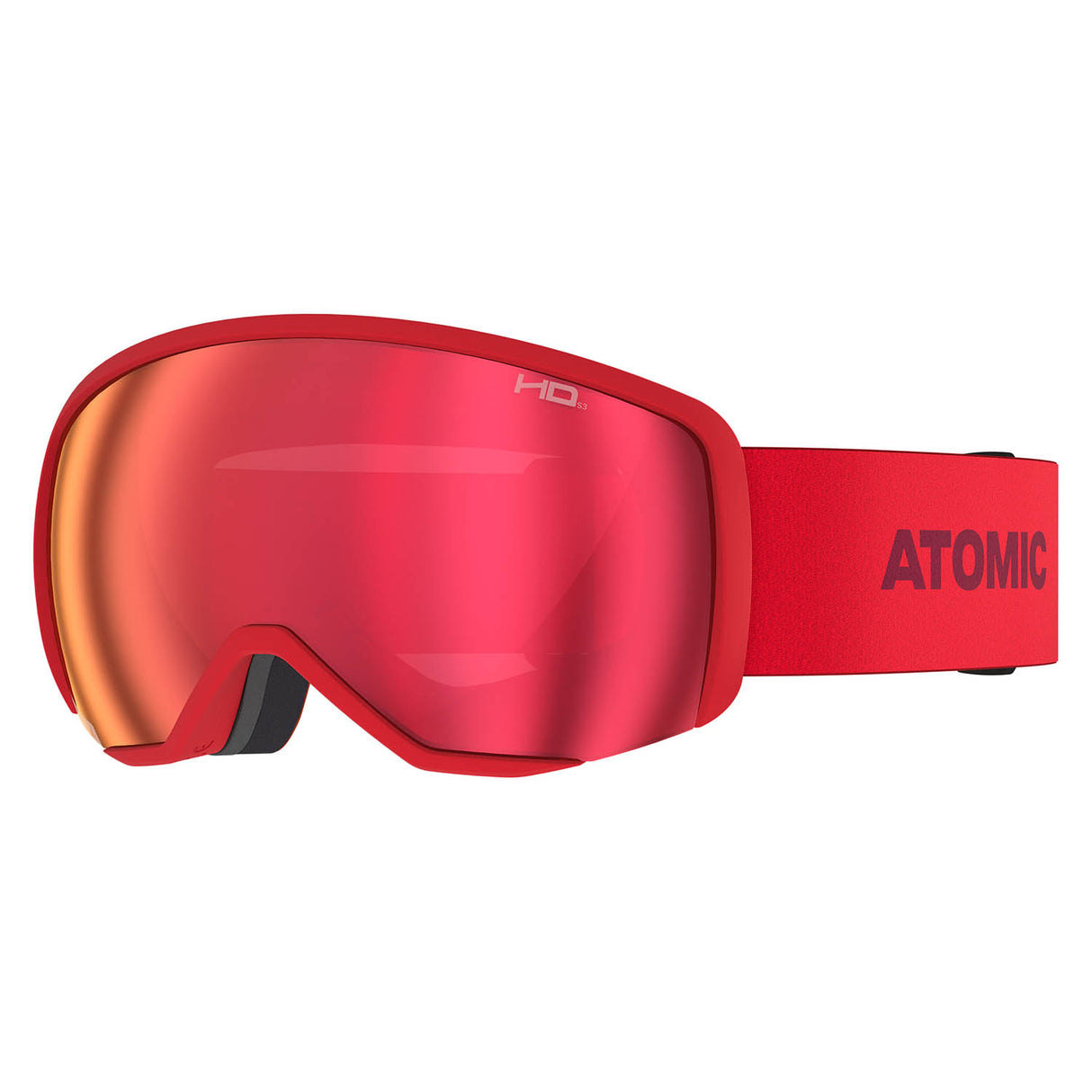 Revent JR S HD Goggles