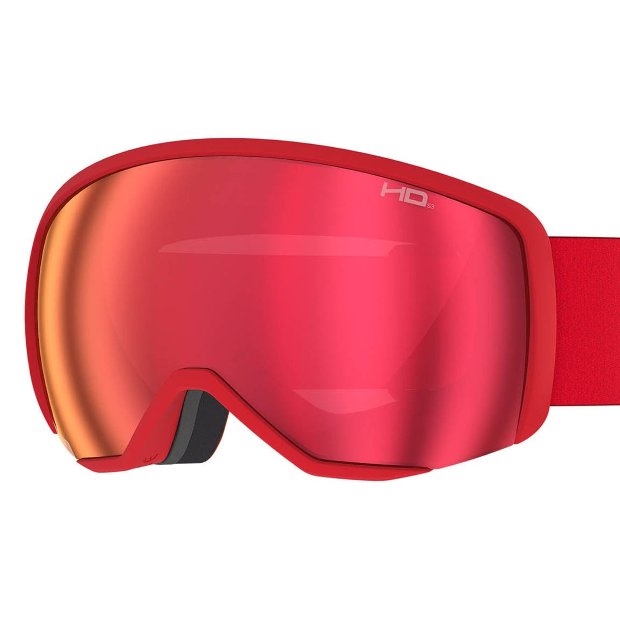 Revent JR S HD Goggles