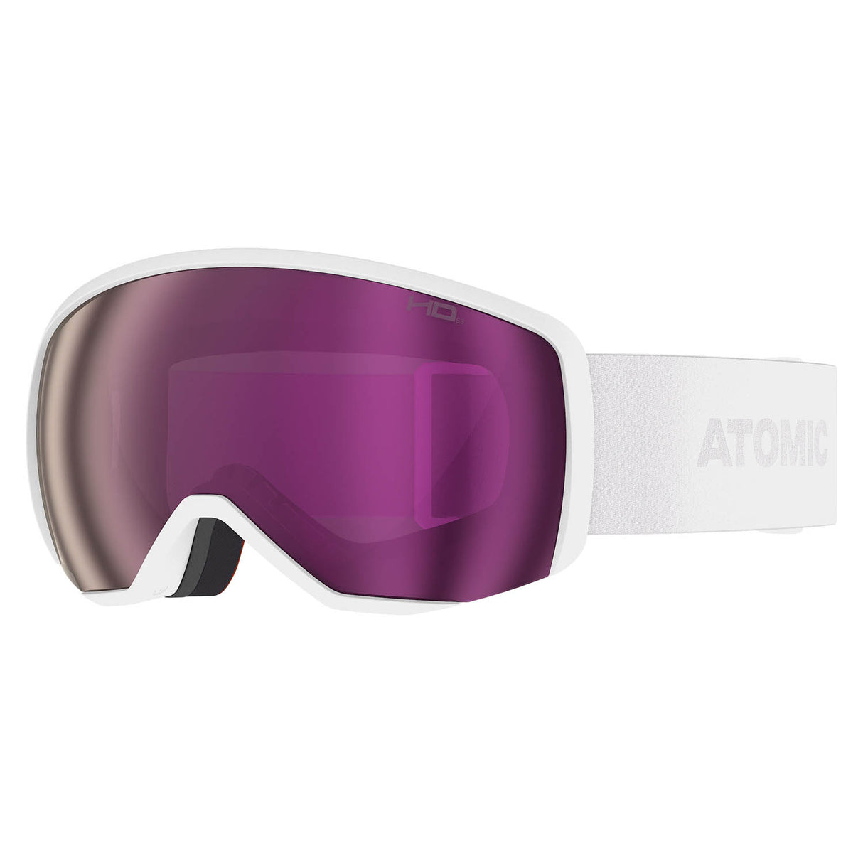 Revent JR S HD Goggles